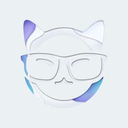 🎁 Maneki Neko GAMEBOX логотип