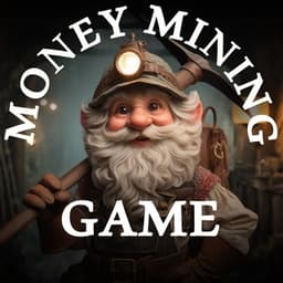 Money Mining логотип