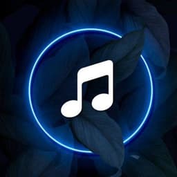 Музыка 🎧 Скачать музыку | слушать логотип
