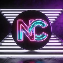 Neon Club логотип