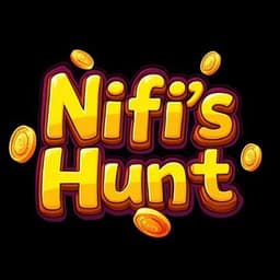 👑Nifi‘s Hunt Bot логотип