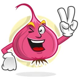ONION логотип