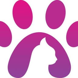 PawsCombat tApp Game логотип