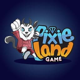 PixieLand логотип
