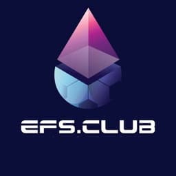 Play E-Football Stars Club логотип