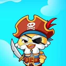 Plunder Storm логотип