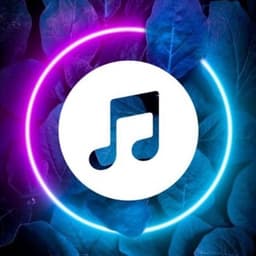 Поиск музыки | Скачать песни 🎧 логотип