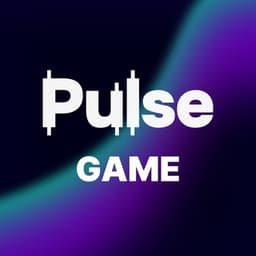 Pulse Game логотип