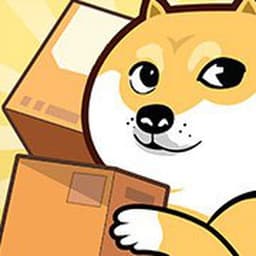 PUP EXPRESS логотип