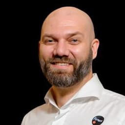 Роман Игнатенко (визитка) логотип
