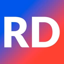 RosDocs.ru - Проверка недвижимости, транспорта и юридических лиц логотип