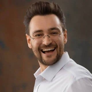 Алекс Рубанов логотип