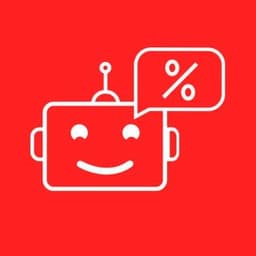 Salefinder by СникерСейл логотип