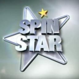 Spin Star Game - Игра «Вращающаяся звезда» логотип