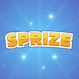 Sprize логотип