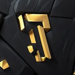 Temple Tap ⛏️ логотип