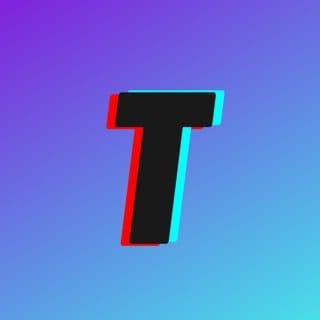 Textizm Bot логотип