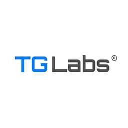 TGLabs логотип
