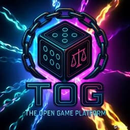 TOG_bot логотип