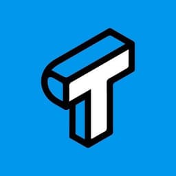 Ton Launchpad логотип