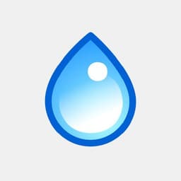 TON Pool Analytics логотип
