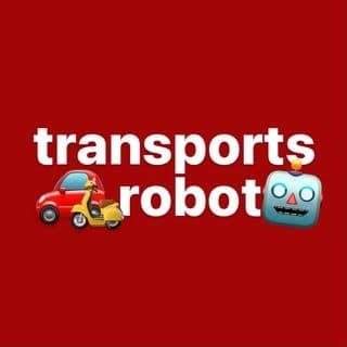 Транспорт CHATIK логотип