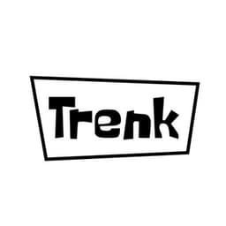 TRENK логотип
