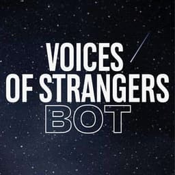 Voices of Strangers логотип