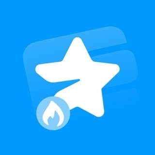 WalletStars логотип