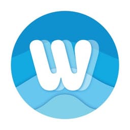 Wave логотип