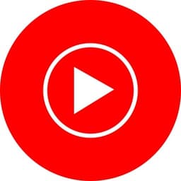 YouTube Music Downloader логотип
