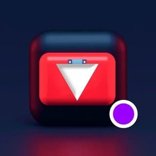 YouTube Downloader логотип