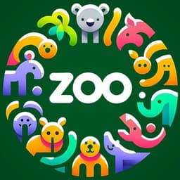 Zoo логотип